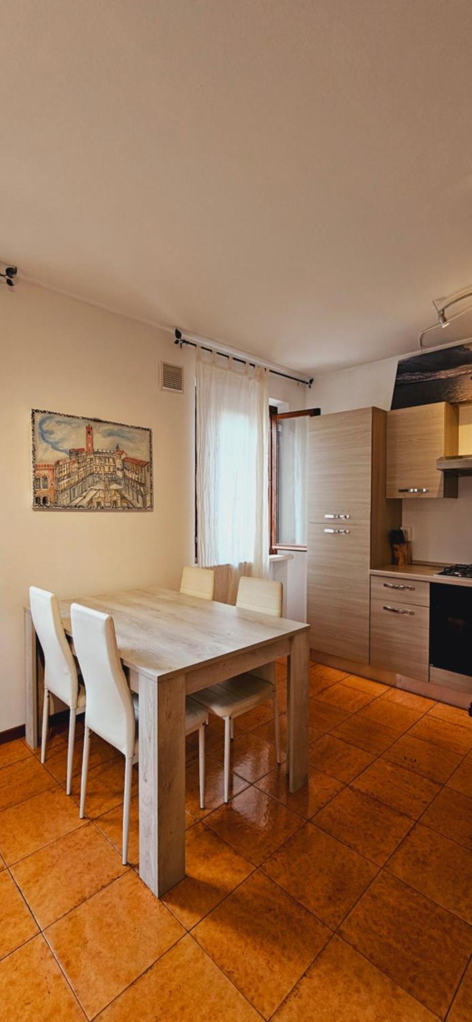 Gm Apartment فيرونا المظهر الخارجي الصورة