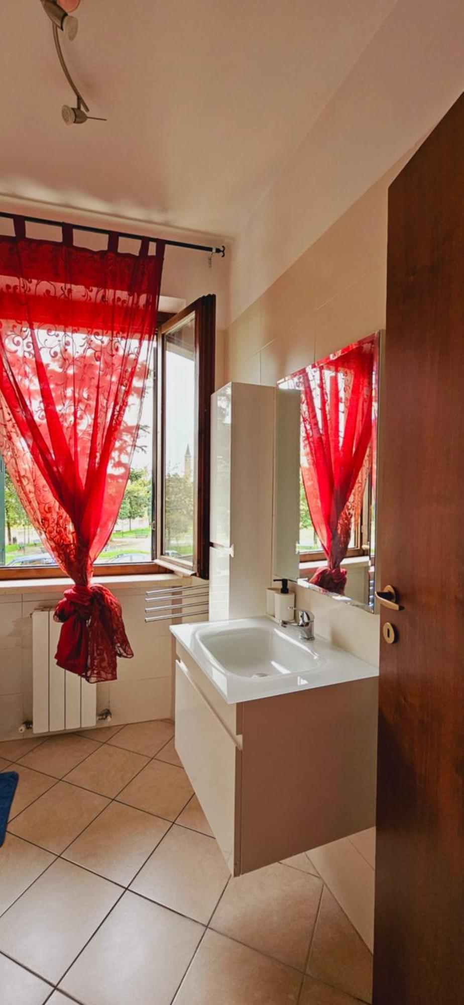 Gm Apartment فيرونا المظهر الخارجي الصورة