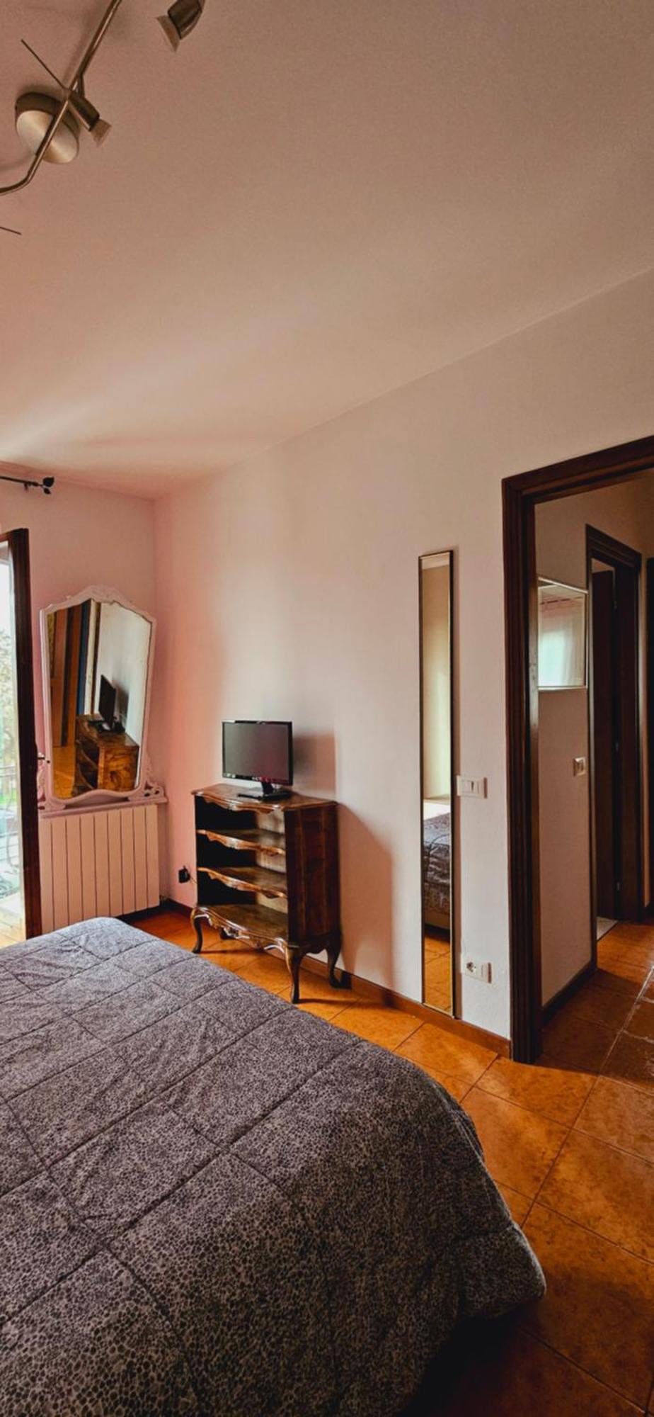 Gm Apartment فيرونا المظهر الخارجي الصورة